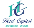 Hotel Capitol Jesolo