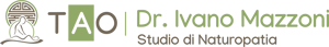 Logo Studio Ivano Mazzoni