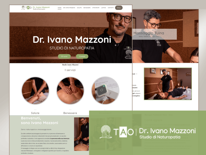 Dr. Ivano Mazzoni